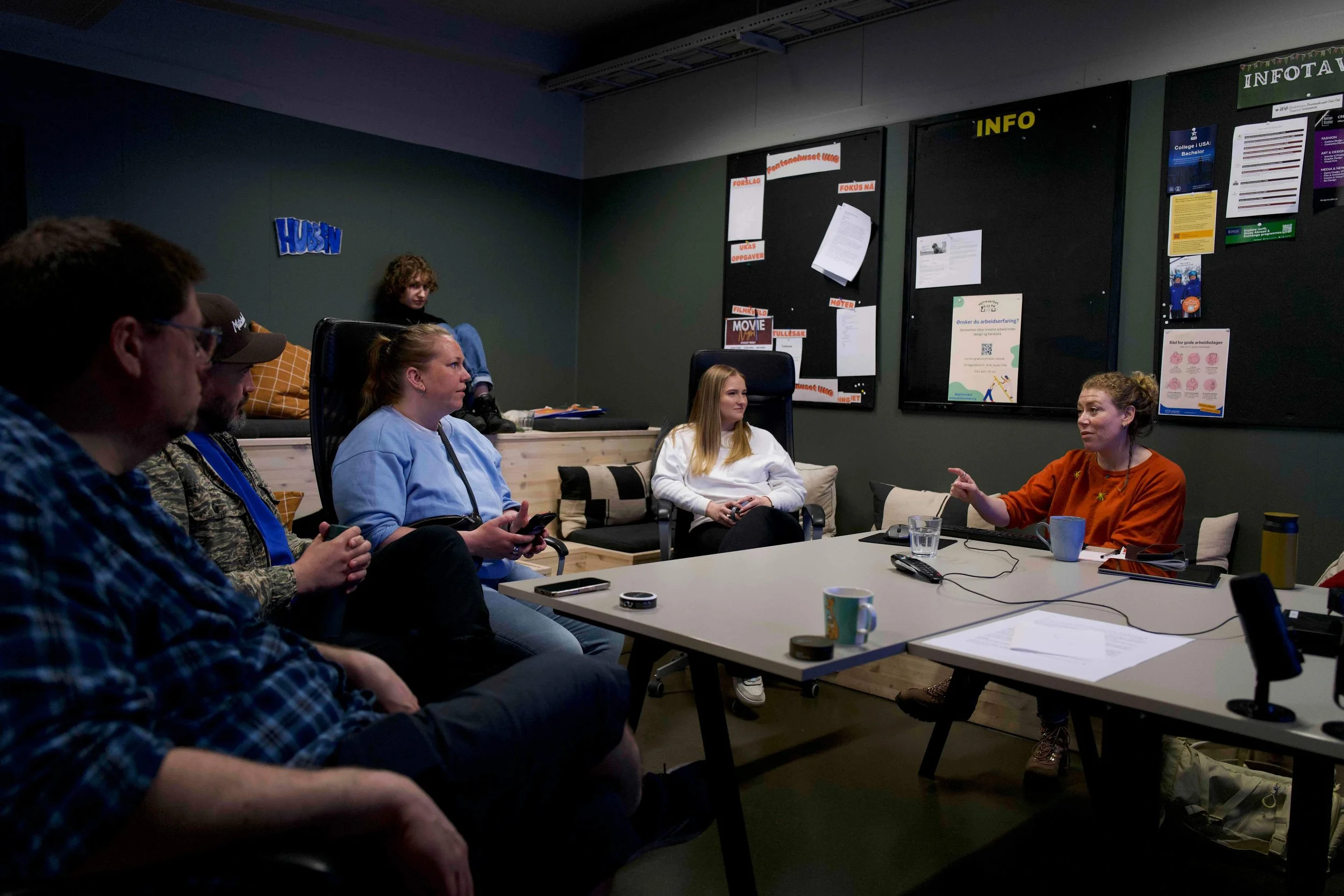 Hva er psykisk helse?