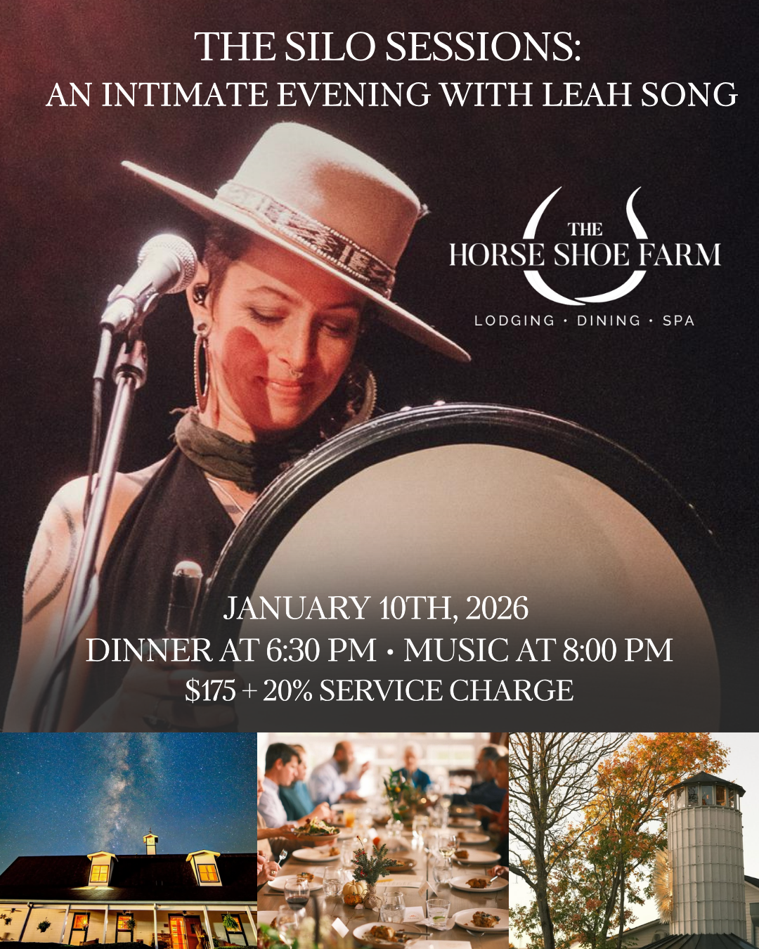 Discover Hendersonville's BestKept Secret Music, Dining