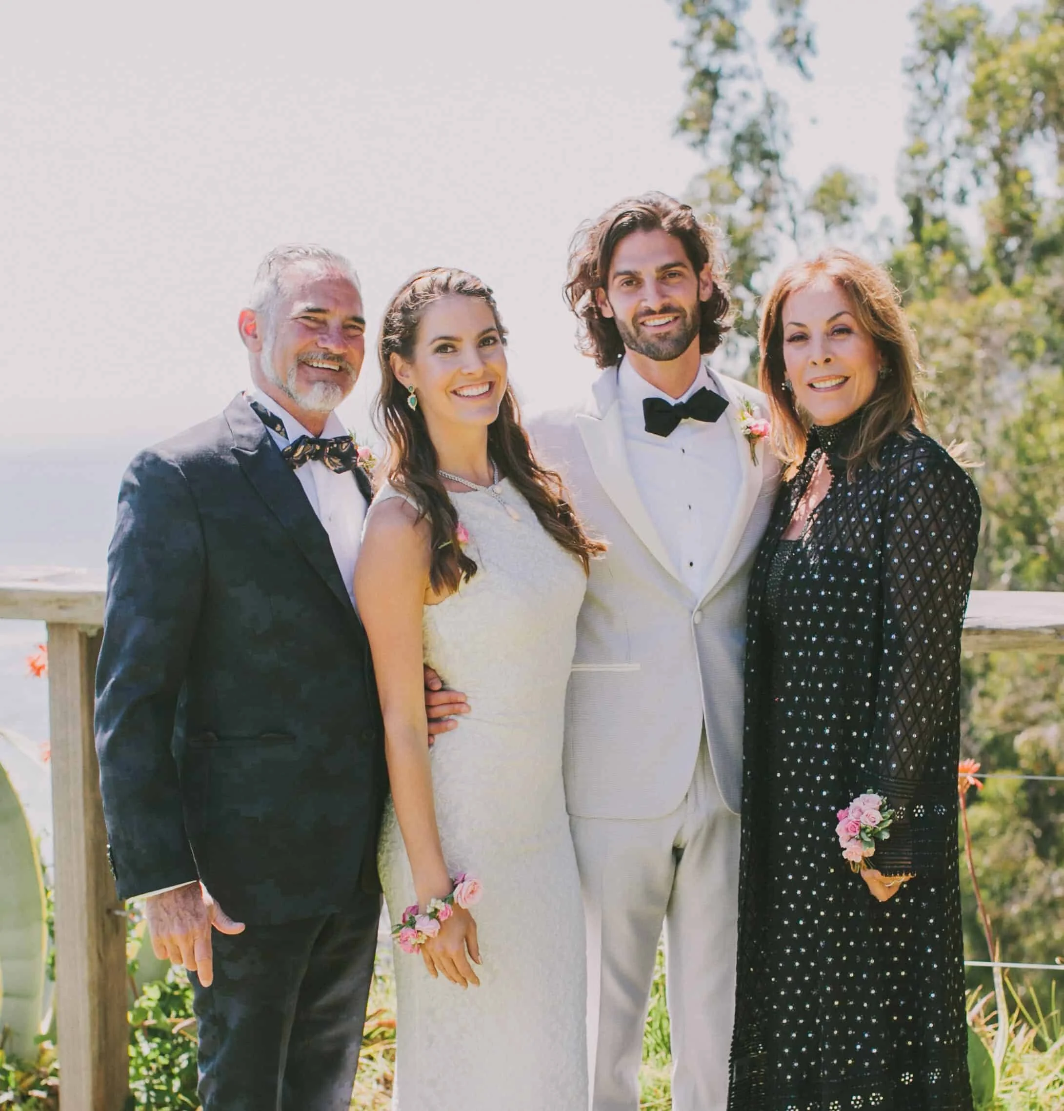 From Eagles Nest to The Horse Shoe Farm - A Personal Message from John Turchin