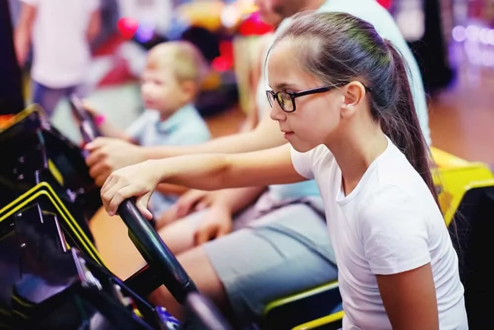 Family Fun in Hendersonville North Carolina