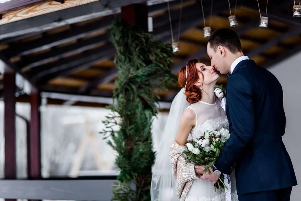 Clever Ways to Upgrade Your Barn Wedding