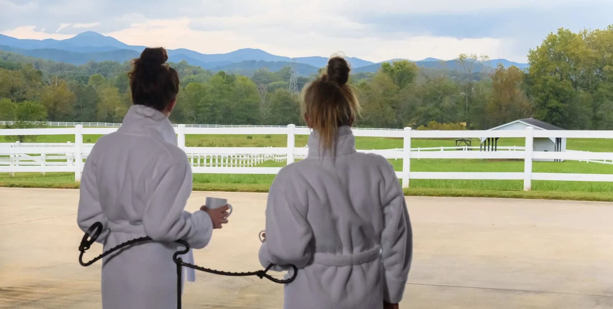 The Best Bachelorette Weekend At Our Asheville Spa Resort