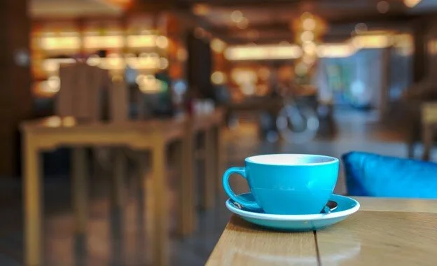 Top 3 Coffee Shops in Hendersonville