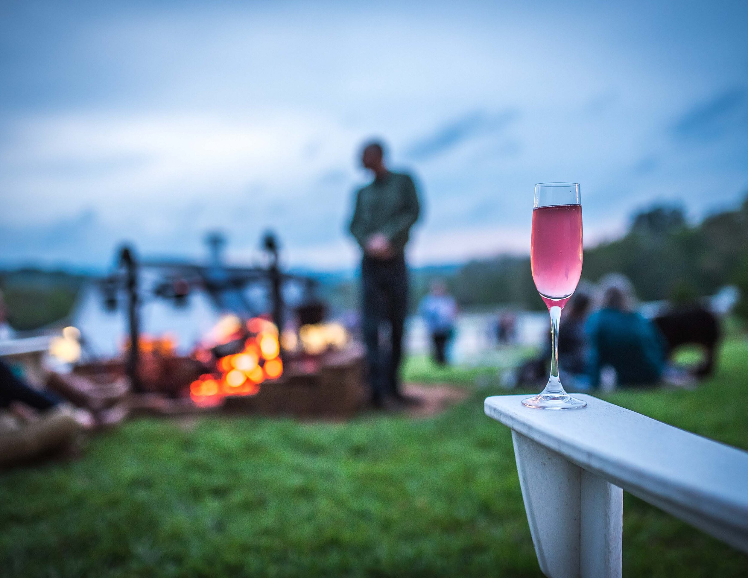 Upcoming Horseshoe Events: Cider, Wine, and Dine Weekend