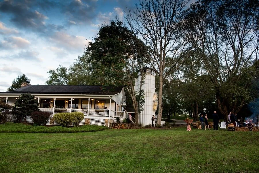 Our Asheville Spa Resort Makes American Way Platinum List