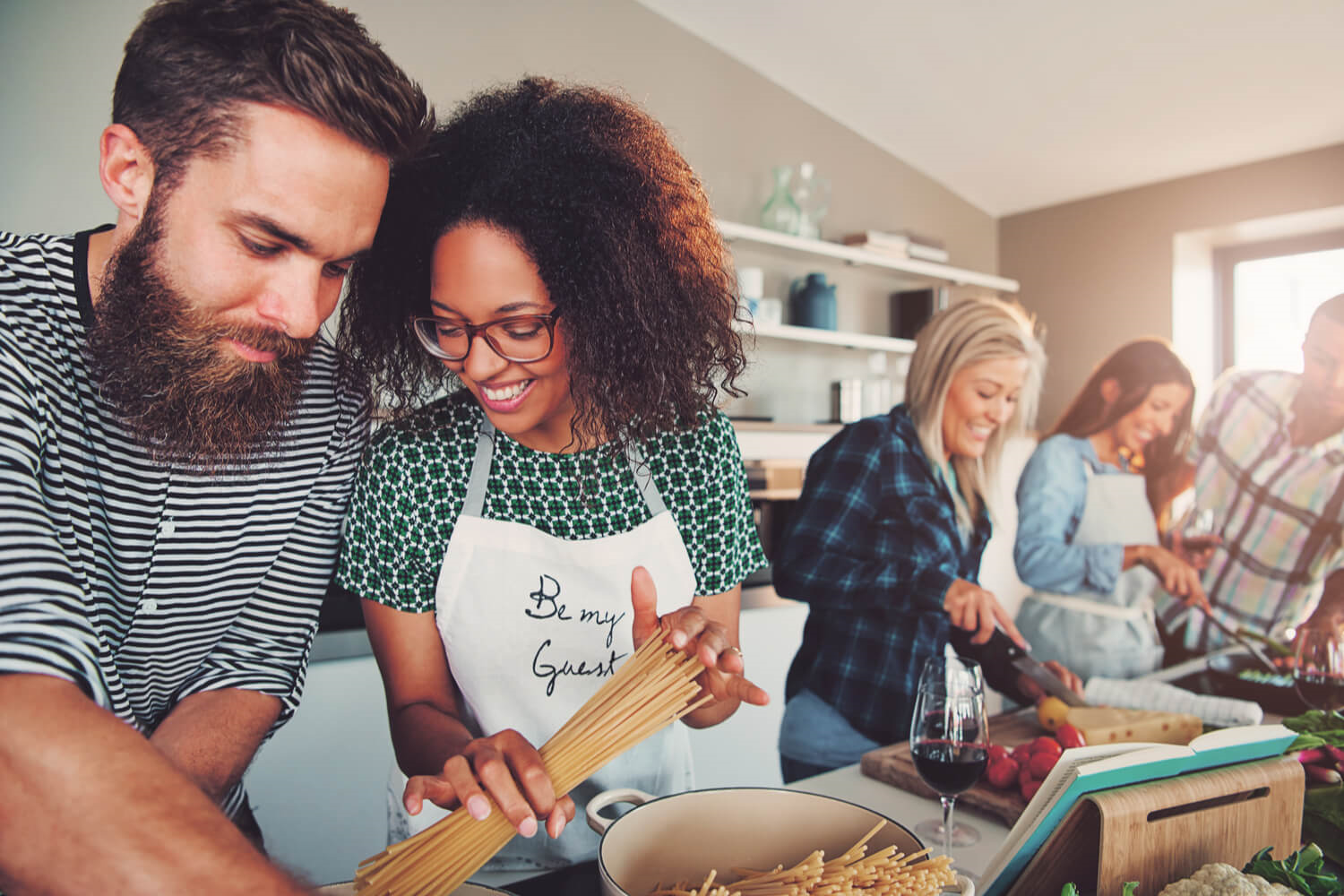 7 North Carolina Recipes to Make in Your Mountain Rental