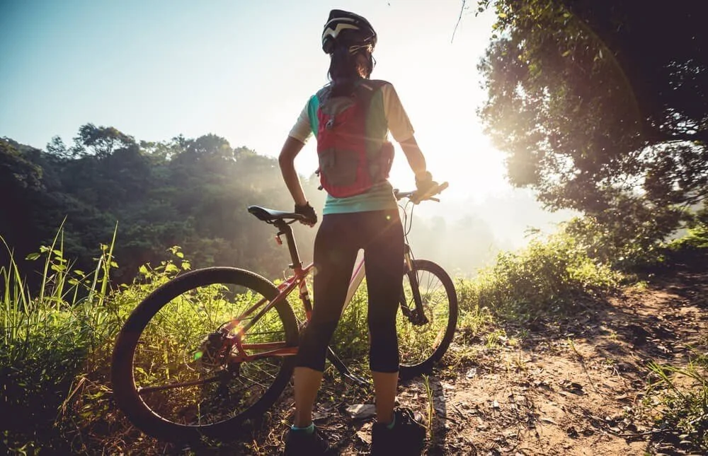 Pedal Into the Asheville Mountain Biking Scene