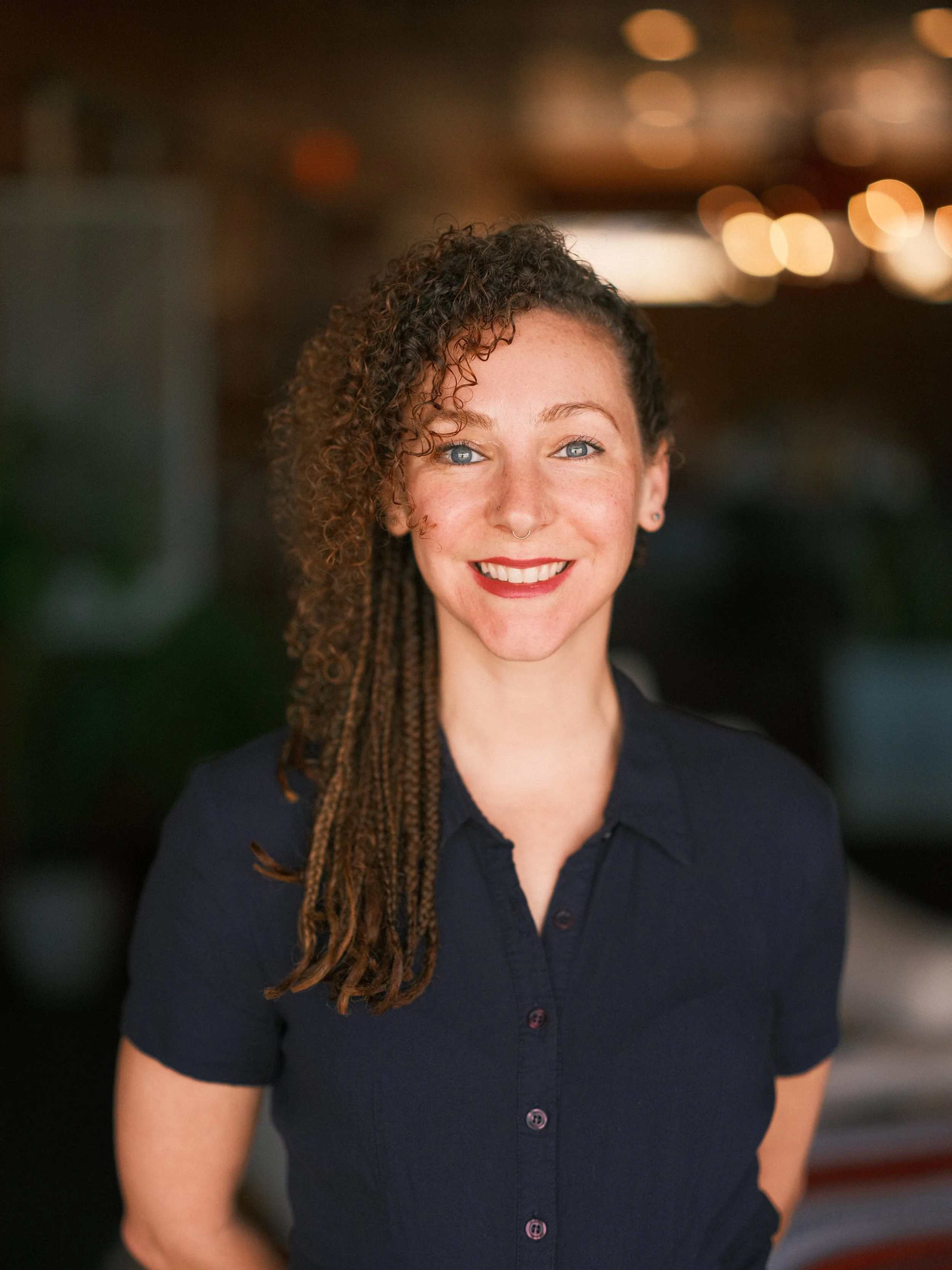 July 19th | Career &amp; Motivation with Rhema Conway