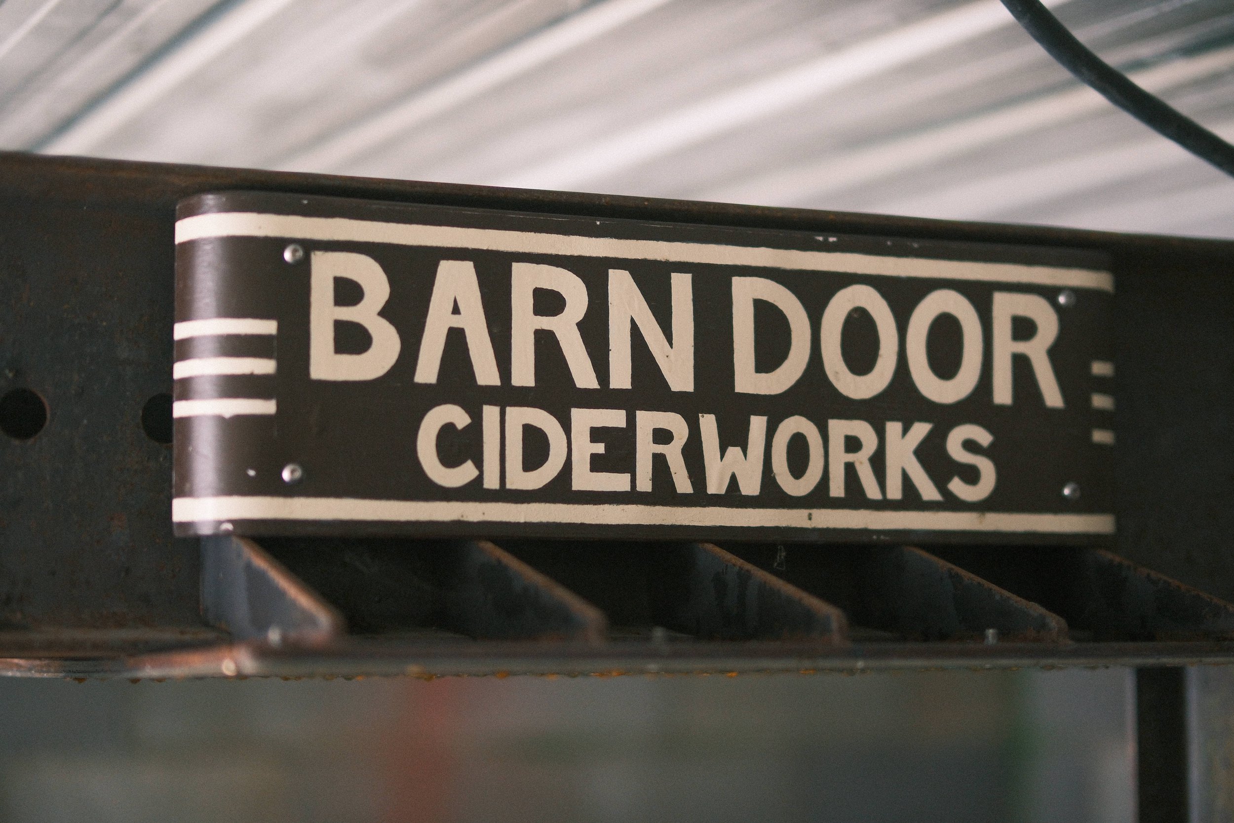 Barn Door Ciderworks x The Silo Cookhouse4.JPG