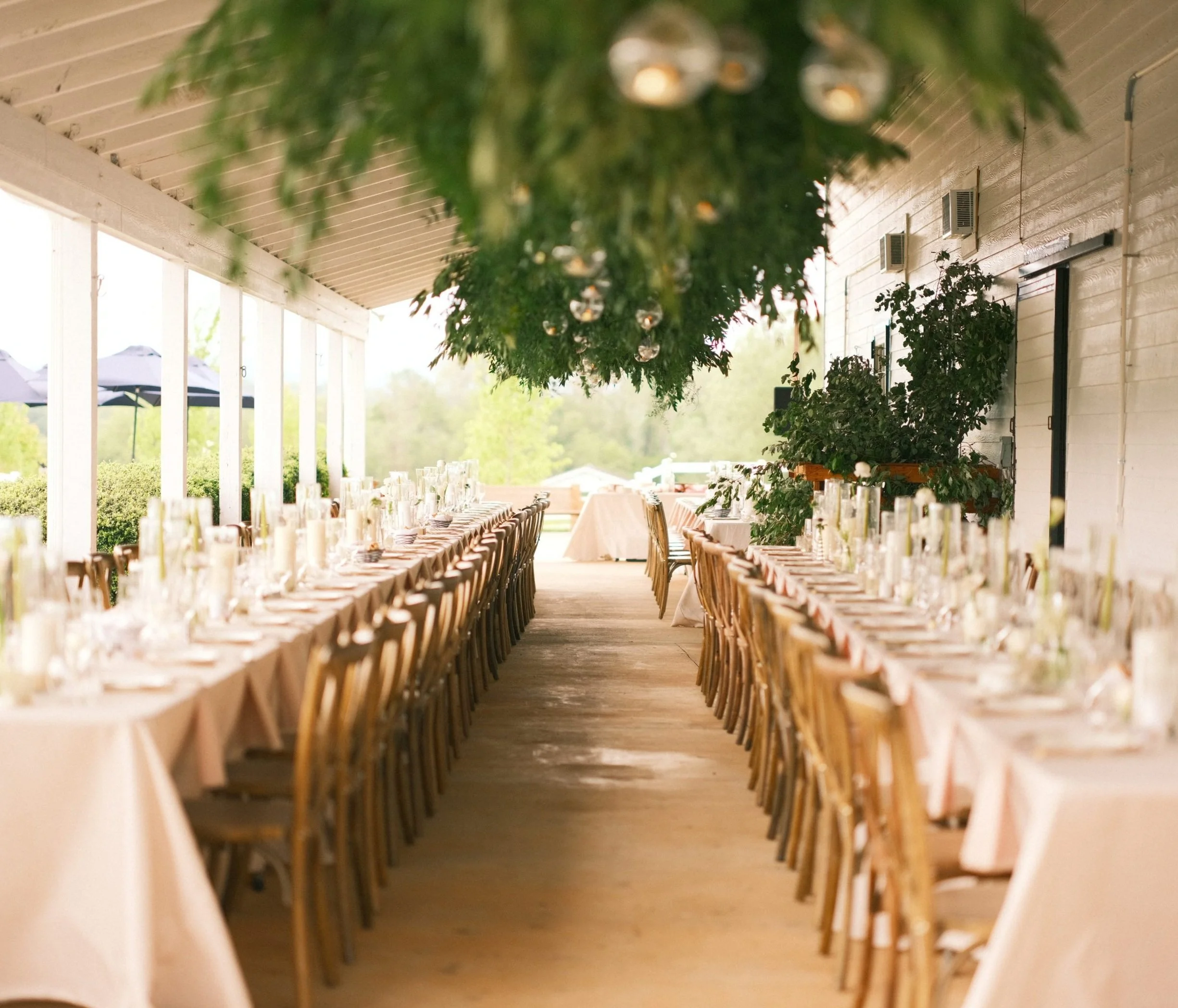 The Horse Shoe Farm | Boutique Hotels Asheville NC - Wedding Venues