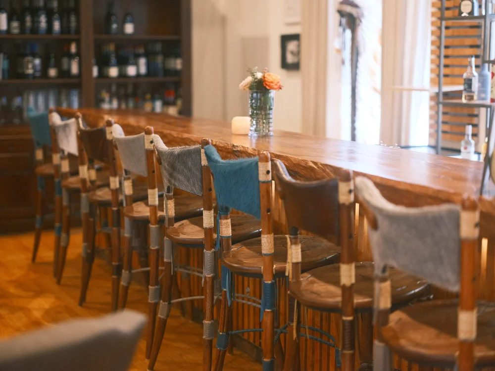 The Silo Cookhouse - Places to eat in Hendersonville, NC - Fine Dining ...