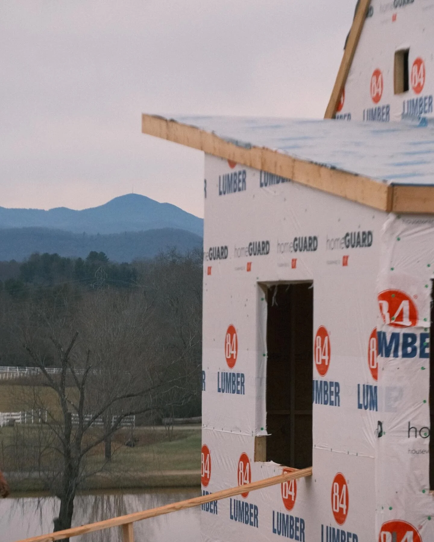 Mountain Horse Farm Naples Ny 14512