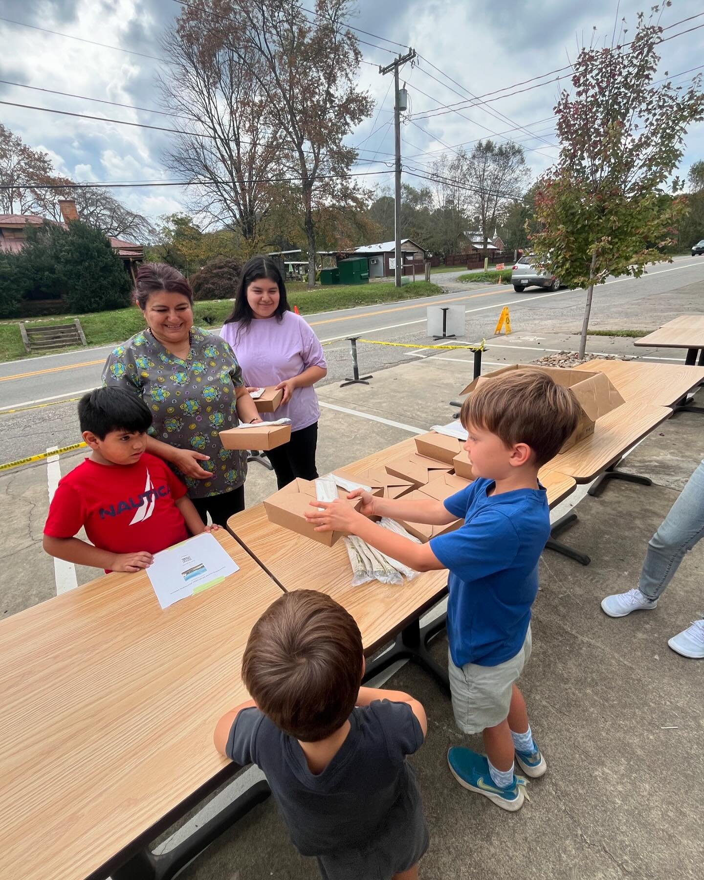 Be Moved • An Ecstatic Dance Experience feat. Trey Crispin — The Horse