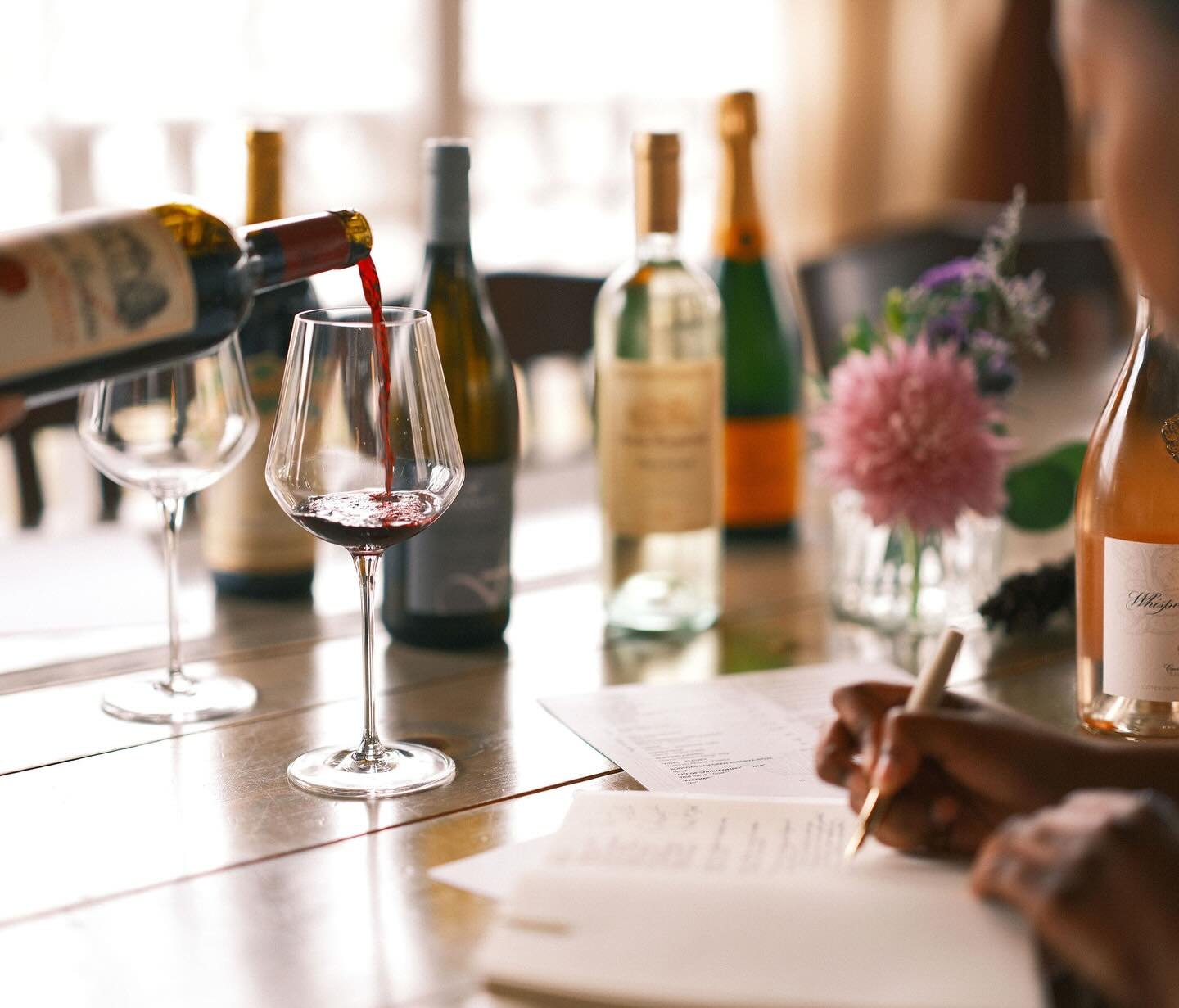 🍷✨ Big news from The Silo Cookhouse &mdash; we&rsquo;ve uncorked our brand new wine list, and it&rsquo;s *pouring* with exciting finds! From bold reds to crisp, elegant whites, each bottle is handpicked to perfectly pair with our seasonal dishes. Co