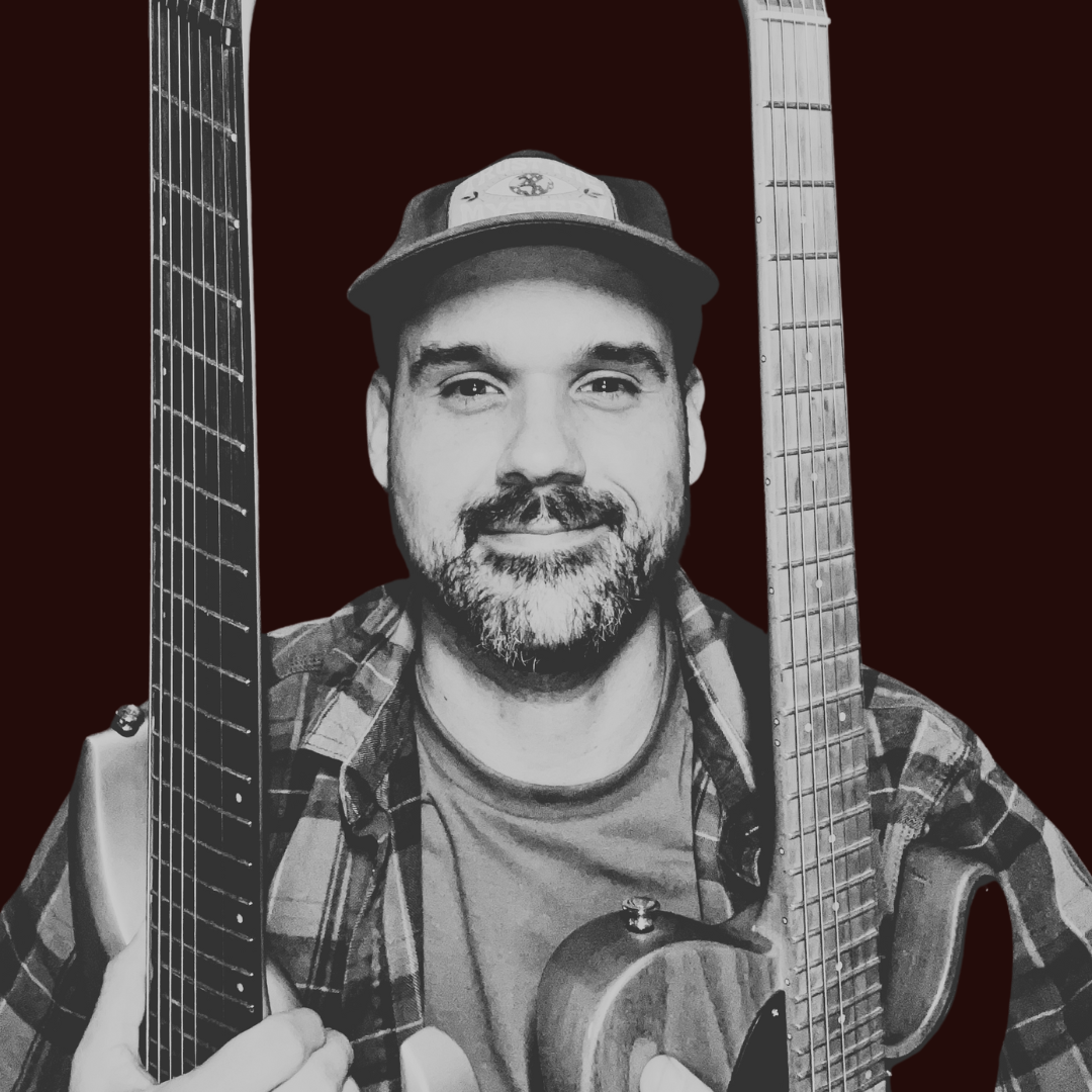 A Journey Into You with Lance Craig