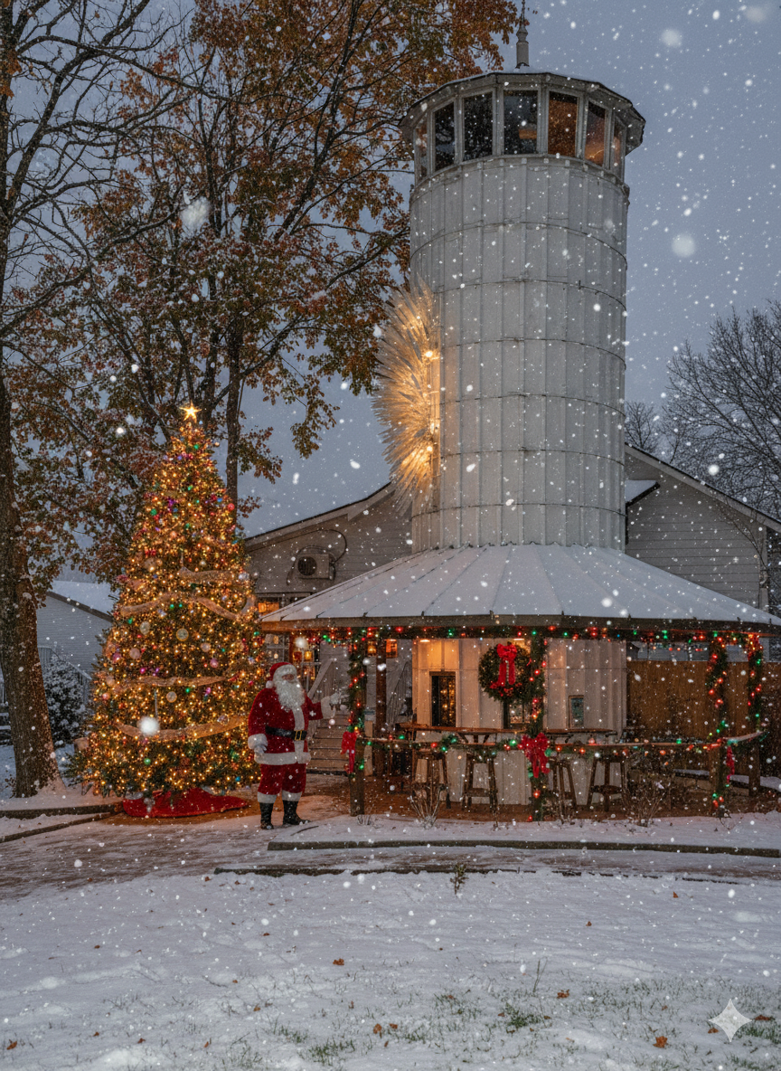 Discover Hendersonville's BestKept Secret Music, Dining