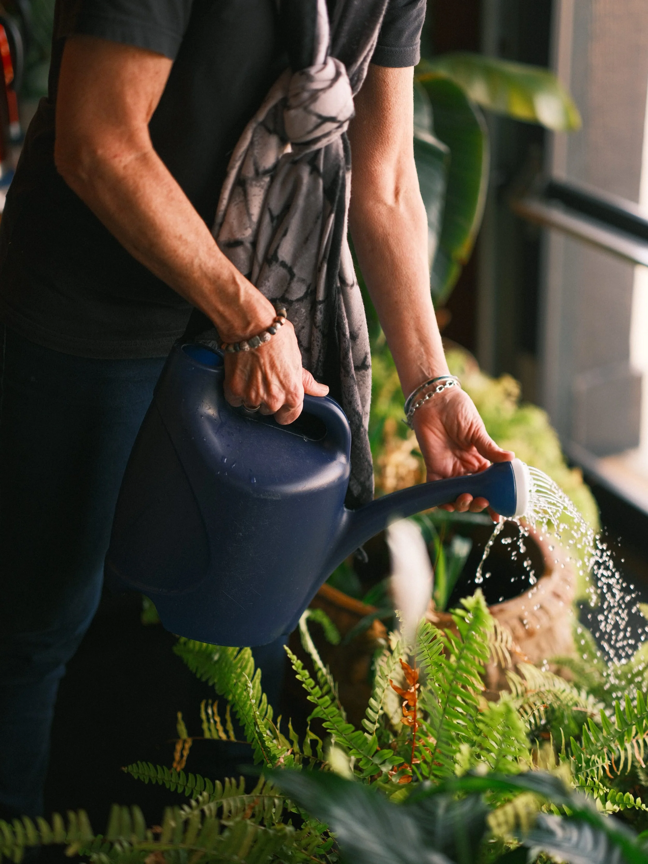 The Stable Spa at The Horse Shoe Farm Spas in Hendersonville NC