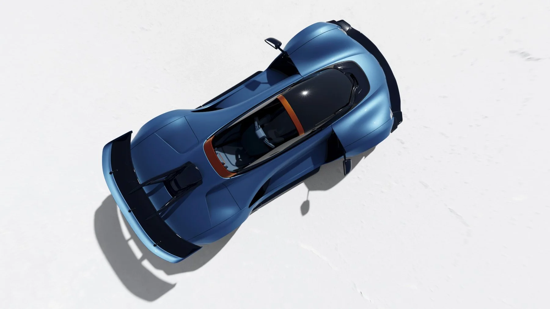Spyder