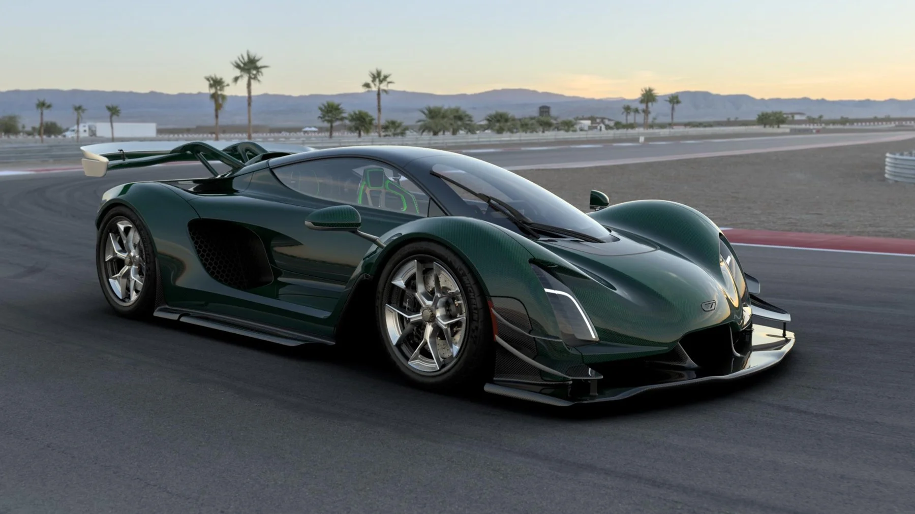 Goodwood 2024