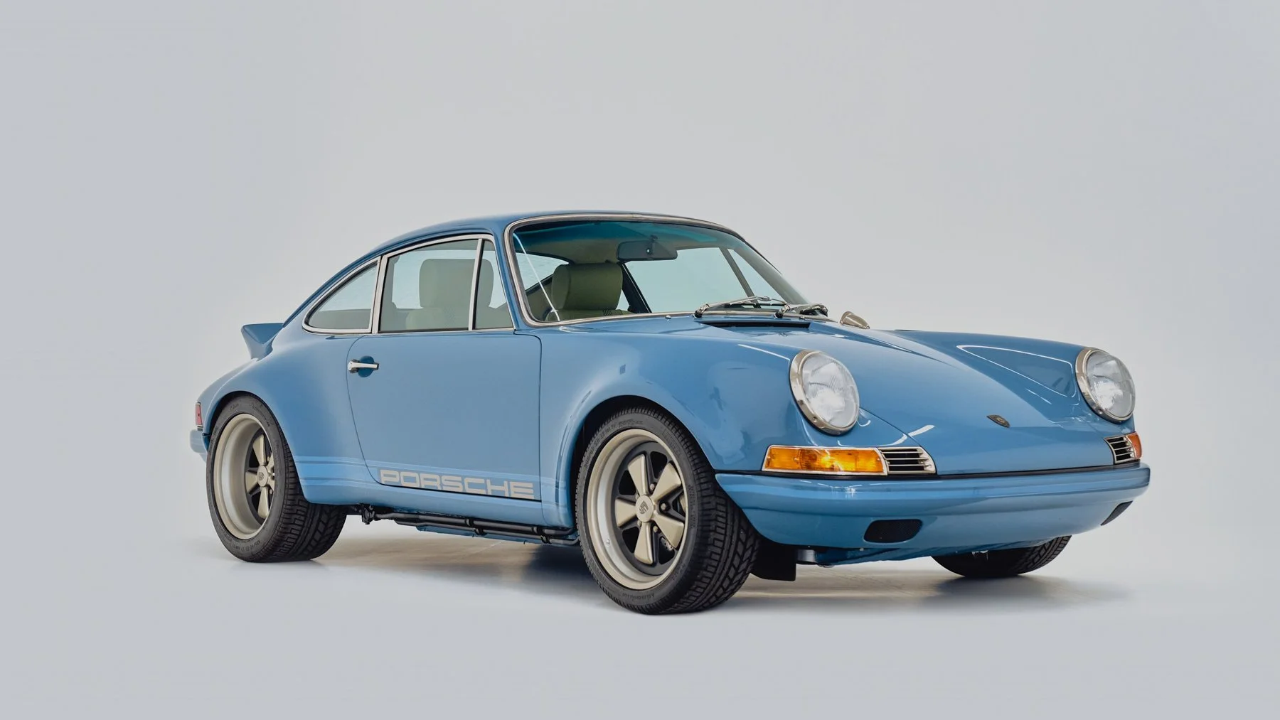 911 RSR