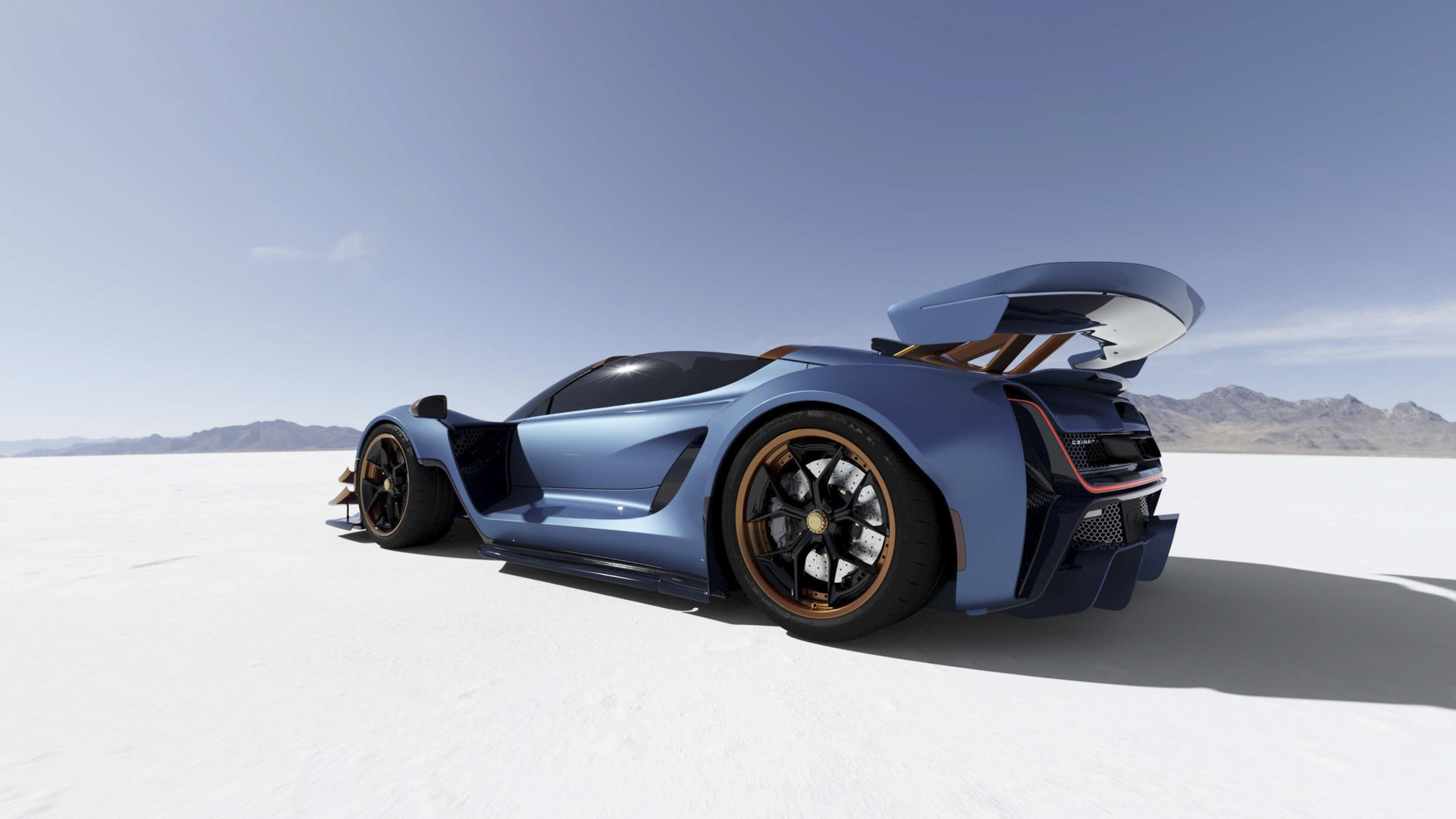 Spyder 2026