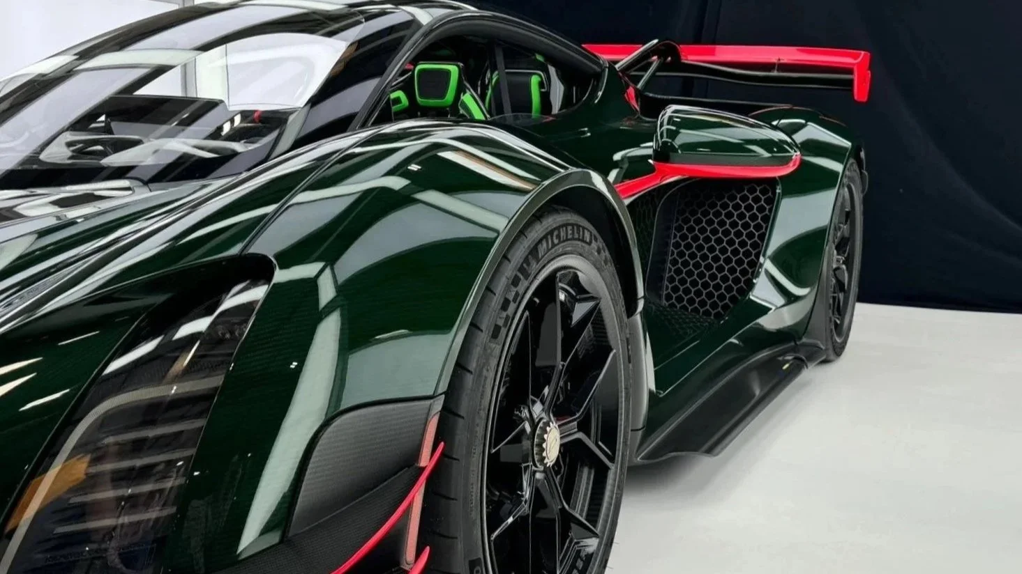 Goodwood 2024