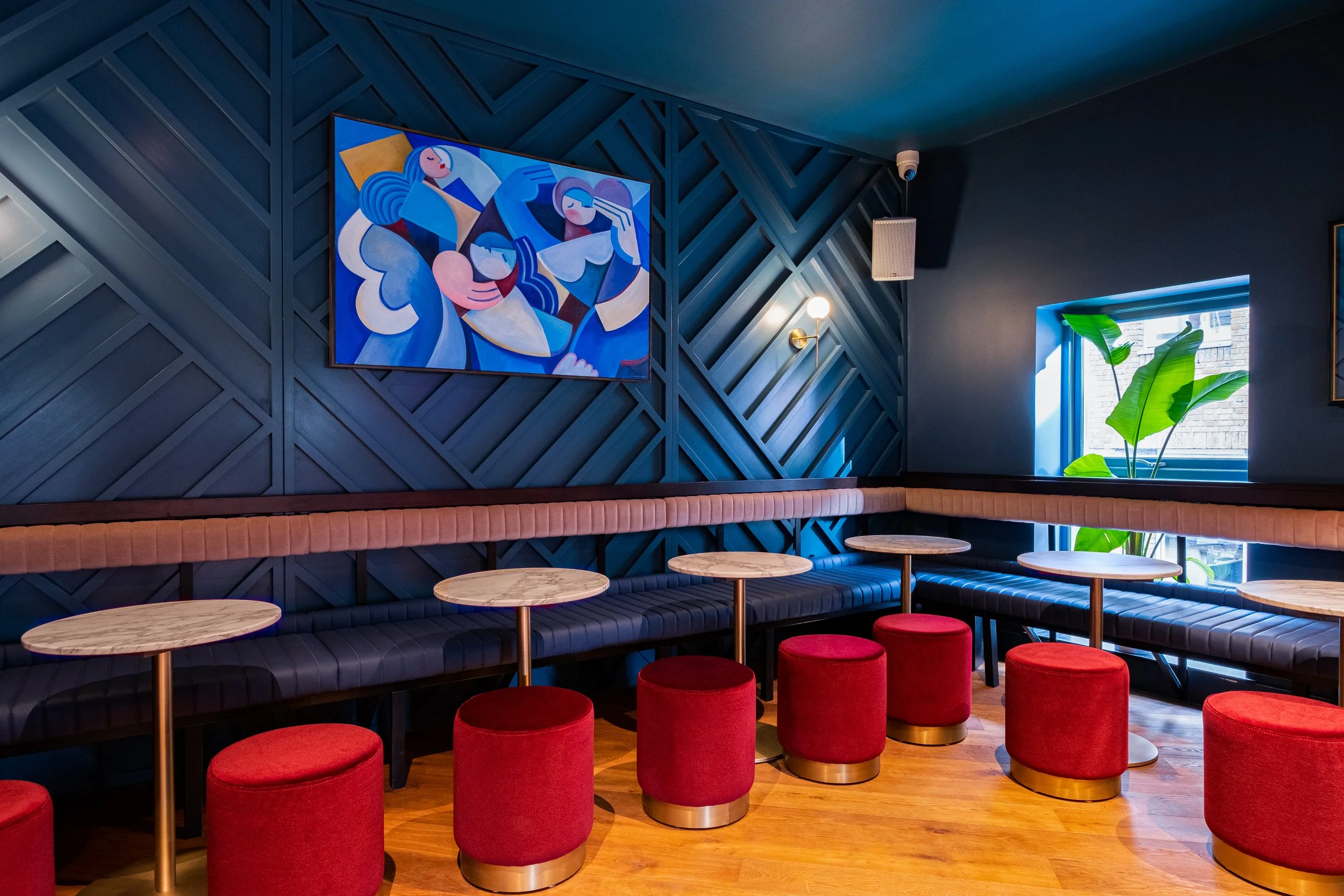 Gallery — Hyde Dublin