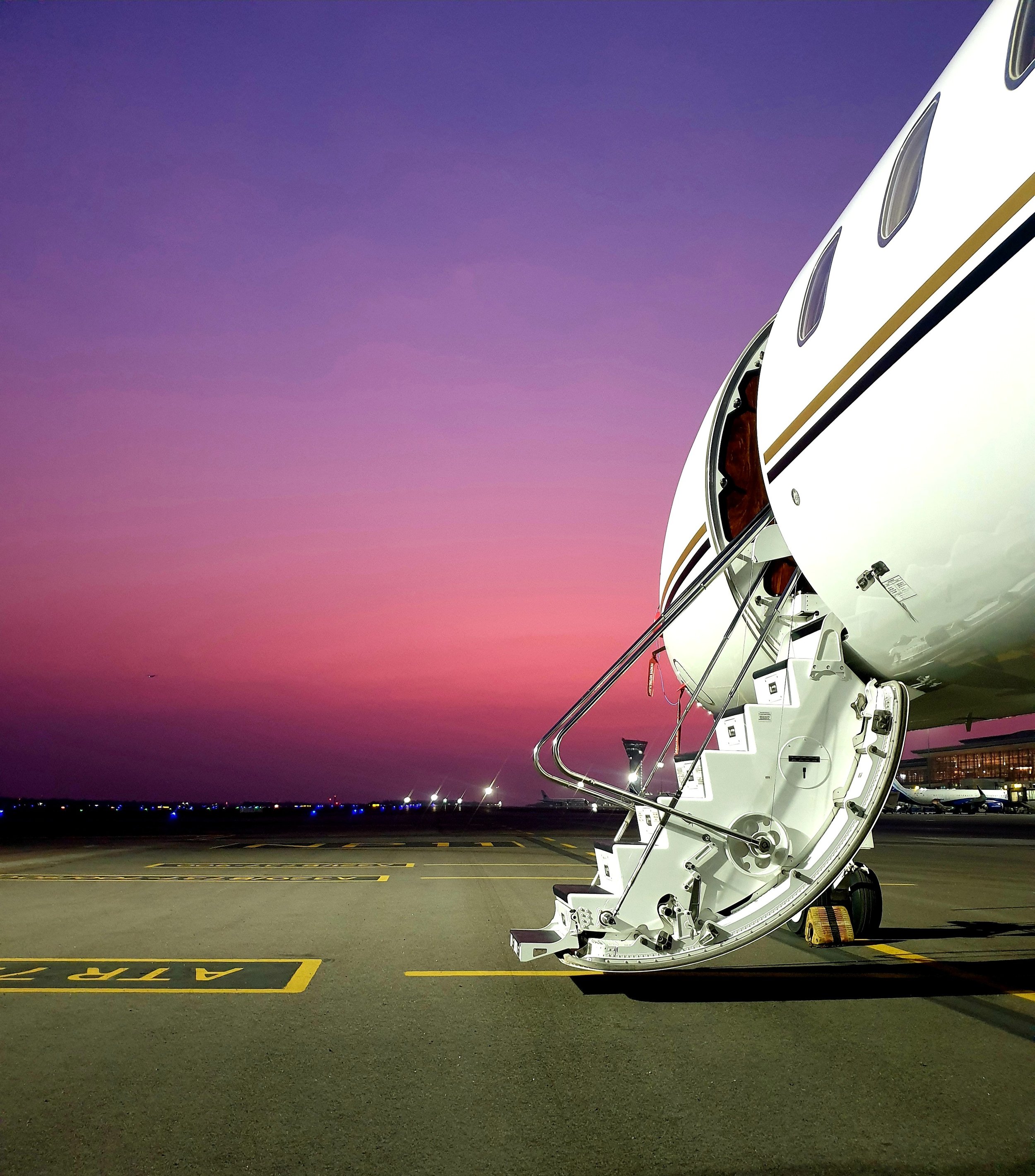 Change vs. Gratitude