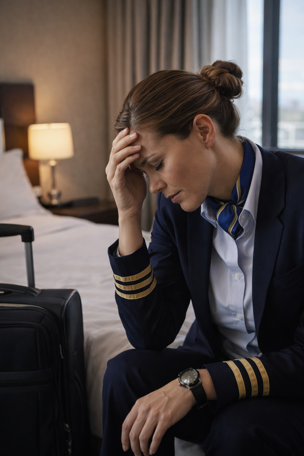 Resting When Your Body Is Tired But Your Mind Isn’t.