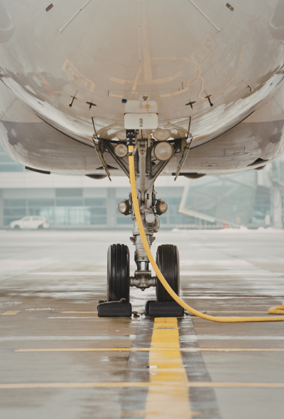 Fuel, Not Just Food: A Different Way to Think About Nutrition