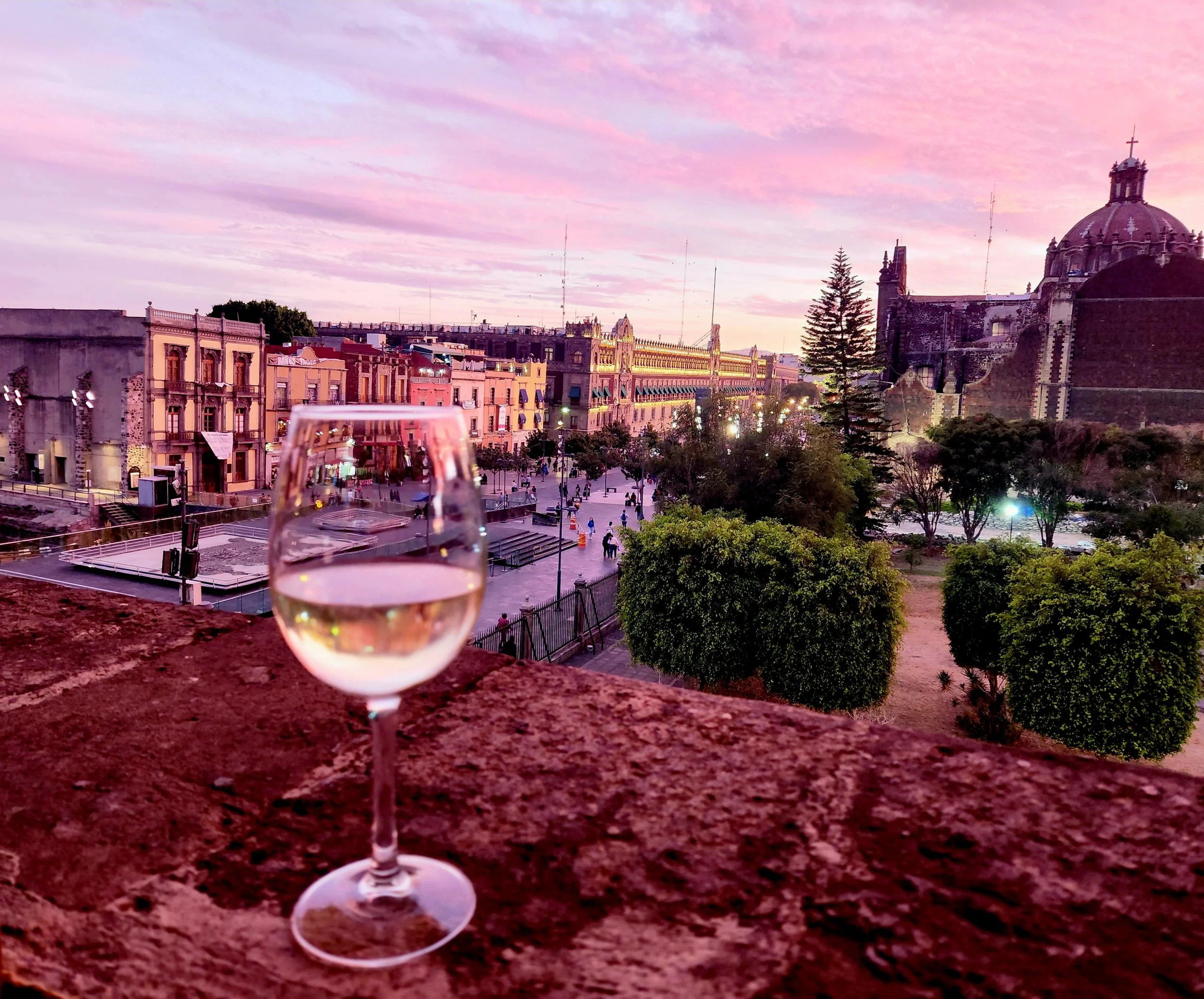 Alcohol: You Are Not Relaxing, You Are Numbing Yourself to Sleep