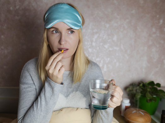 Melatonin. What It Is And What Isn’t