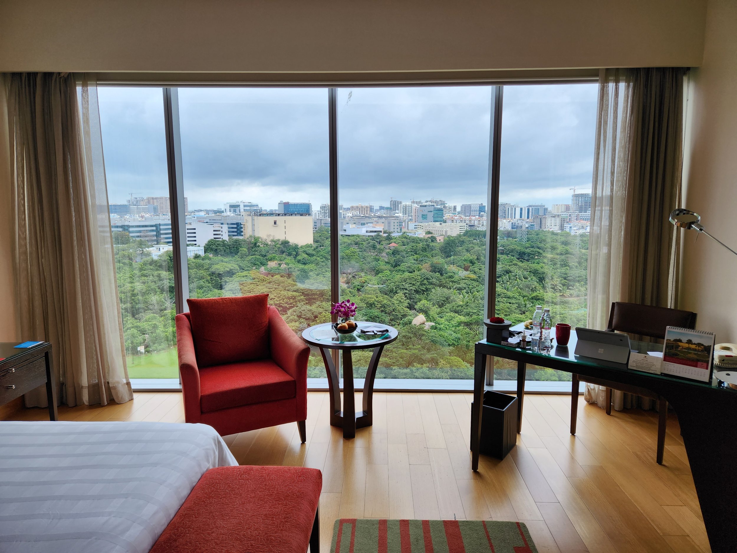 How to Optimise Your Hotel Room for Better Sleep