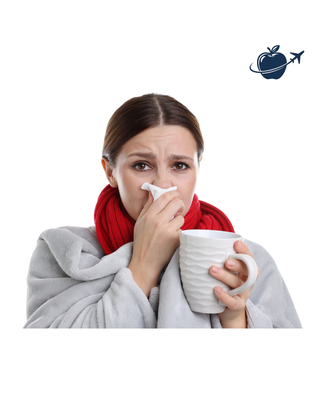 It’s Just a Cold… Until Descent