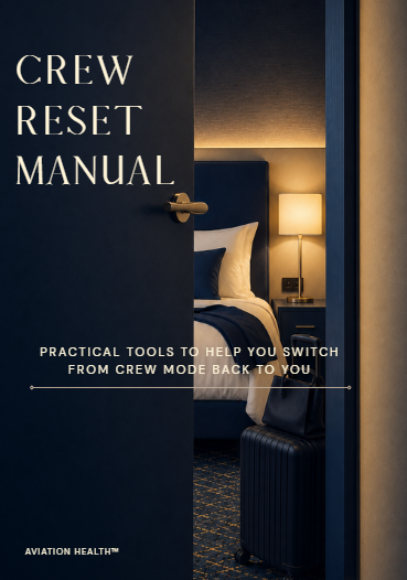 Crew Reset Manual