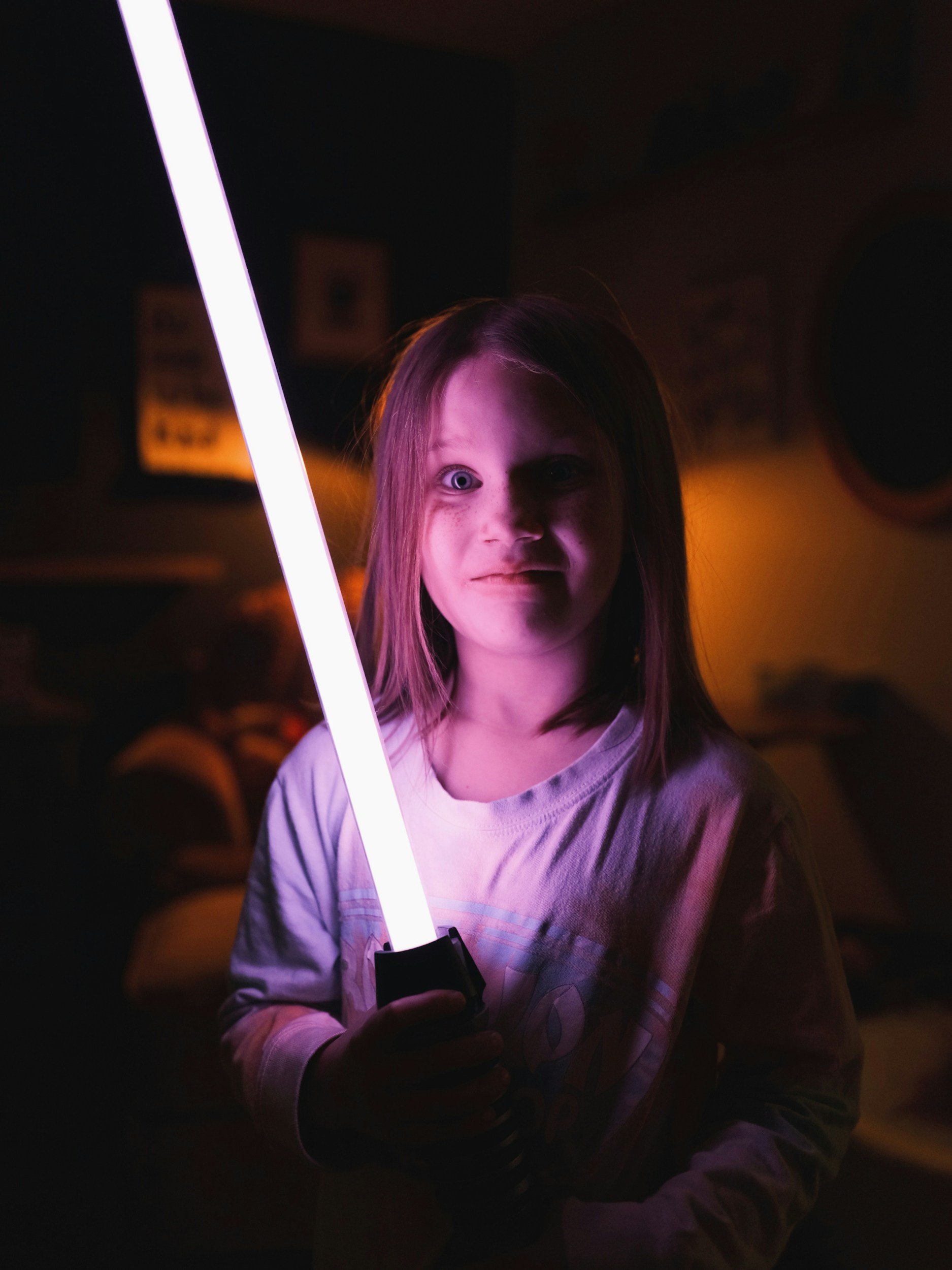 Whose Problem Is It? Why Children Need the Freedom to Play Their Own Story