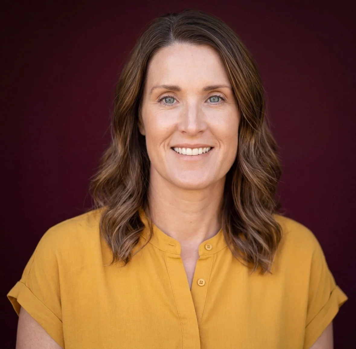 Paula Maunsell