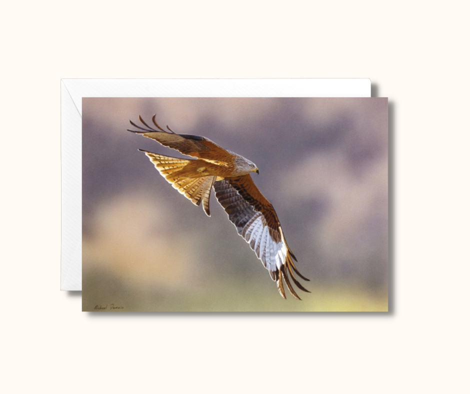 Land Of The Free Eagle Greeting Card By JQ Licensing