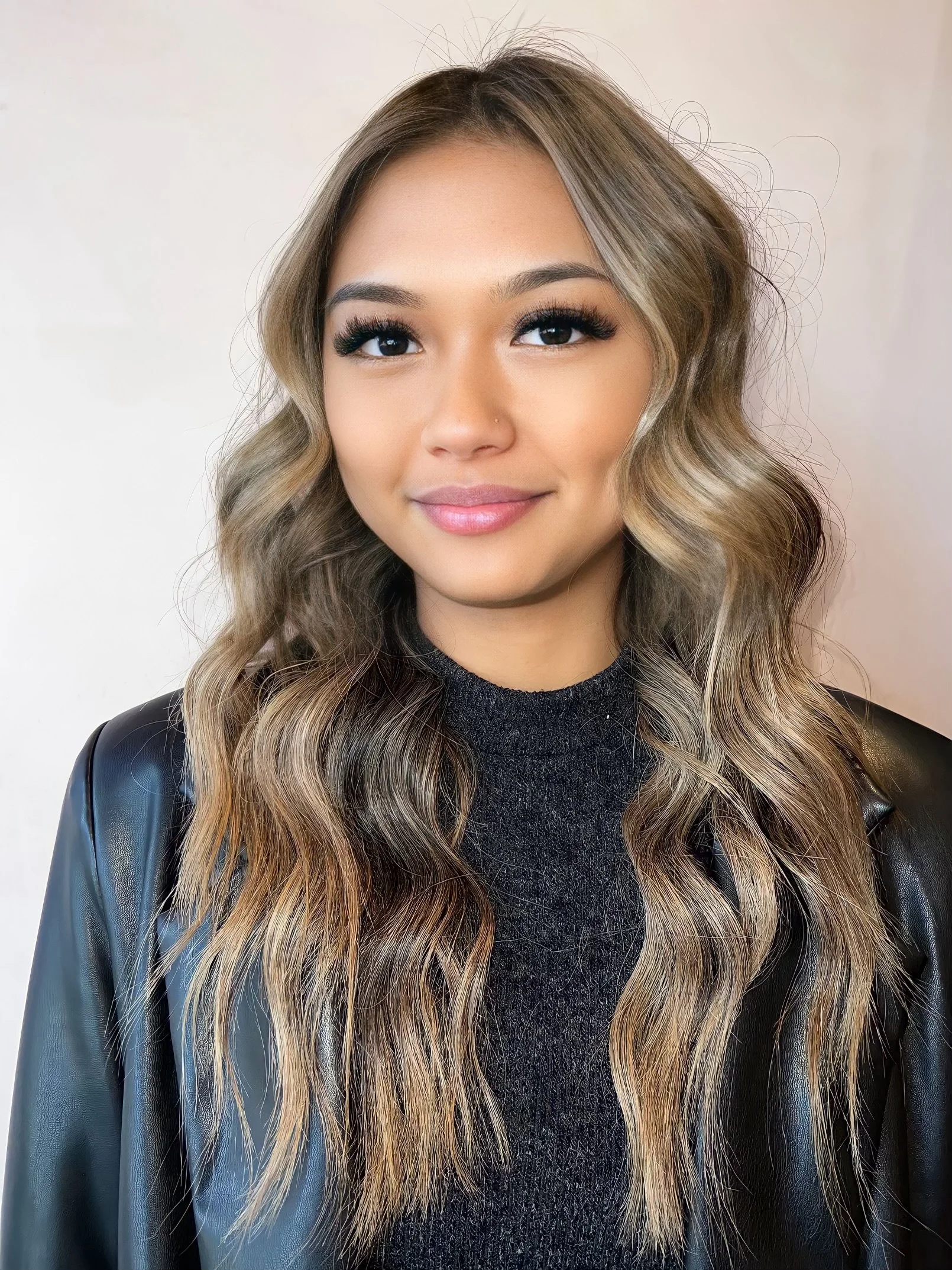 Team — INFINITY HAIR