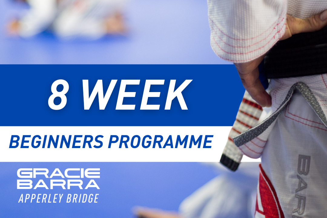 Gracie Barra Harrogate, Apperley Bridge &amp; York Christmas Newsletter