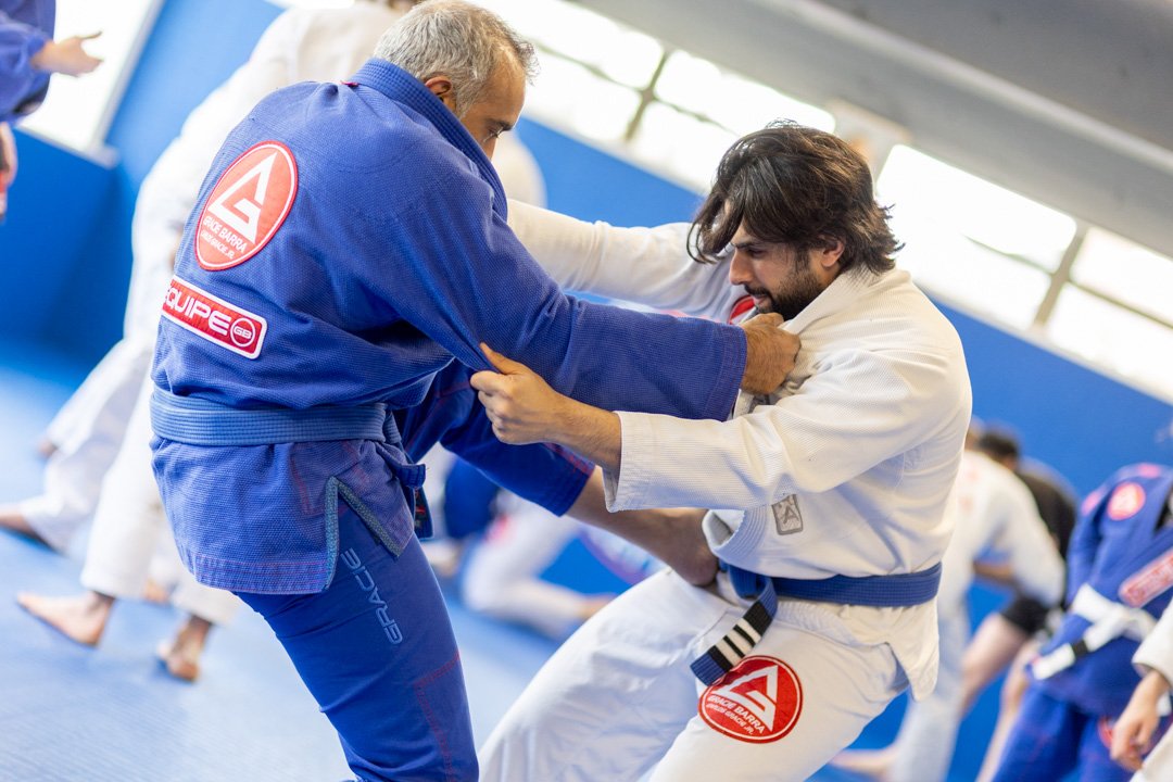 Why Consistent Class Structure and a Clear Curriculum Matter in Brazilian Jiu-Jitsu