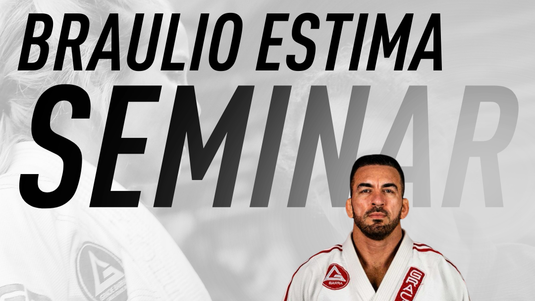 Gracie Barra Harrogate, Apperley Bridge &amp; York March Newsletter