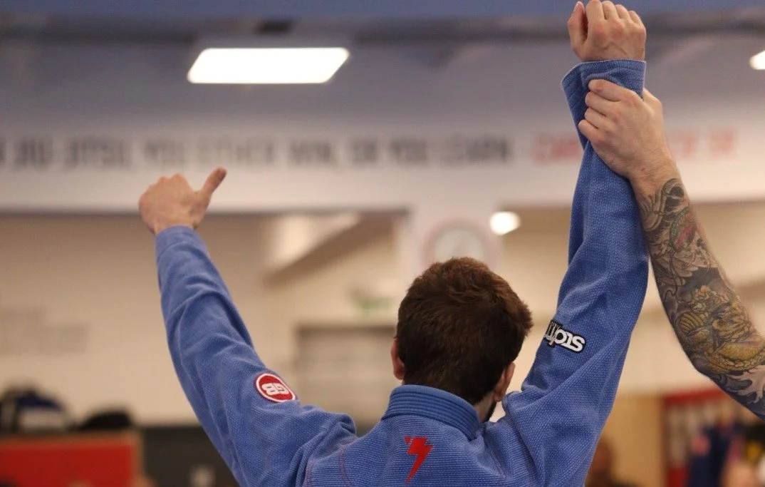 Prices — Gracie Barra Harrogate