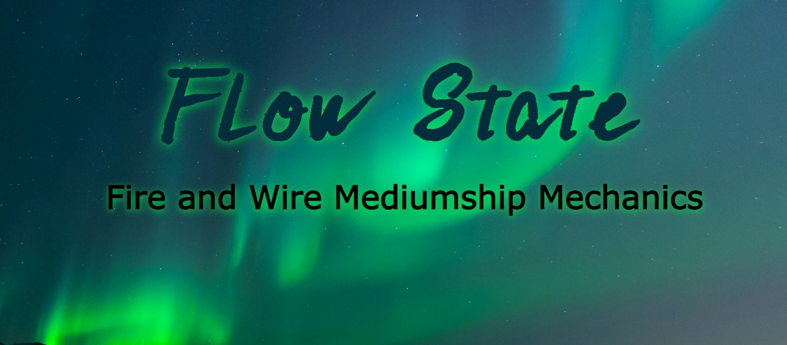 Classes You Me And Spirit