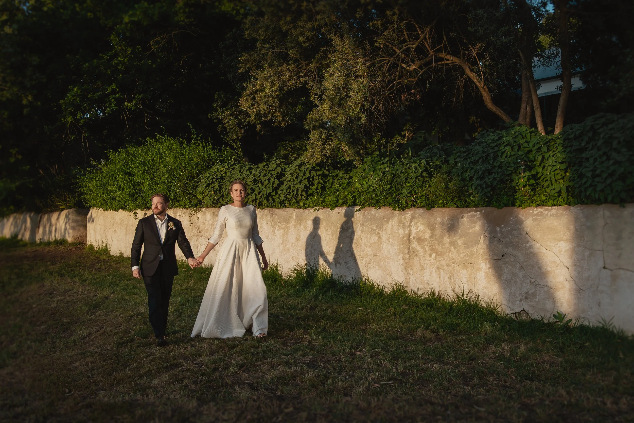 Michi &amp; Naomi | A Celebration at Bartholomeusklip