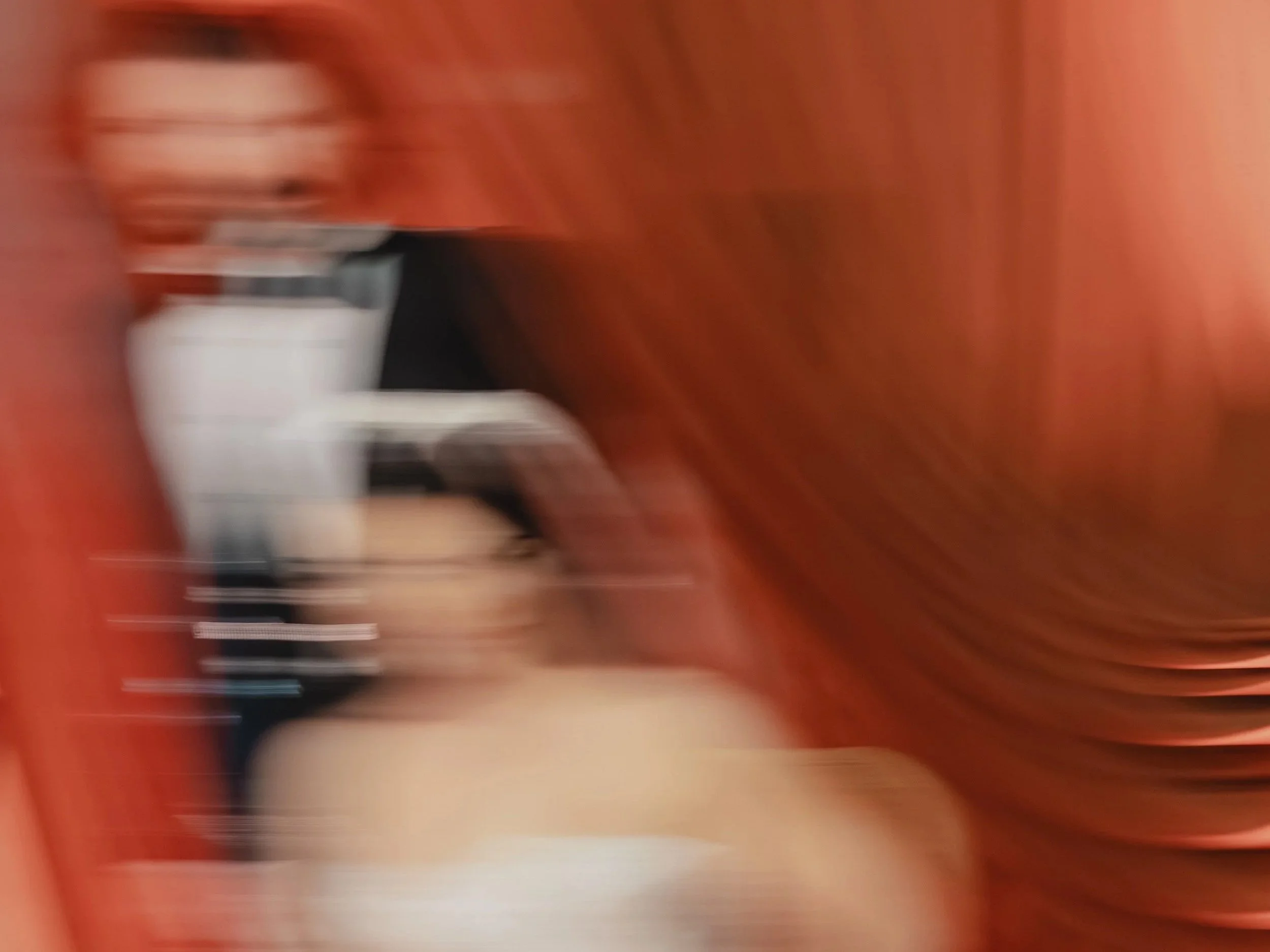 Lalla Hirayama &amp; Ross || Vibrant MolenVliet Vineyards Wedding
