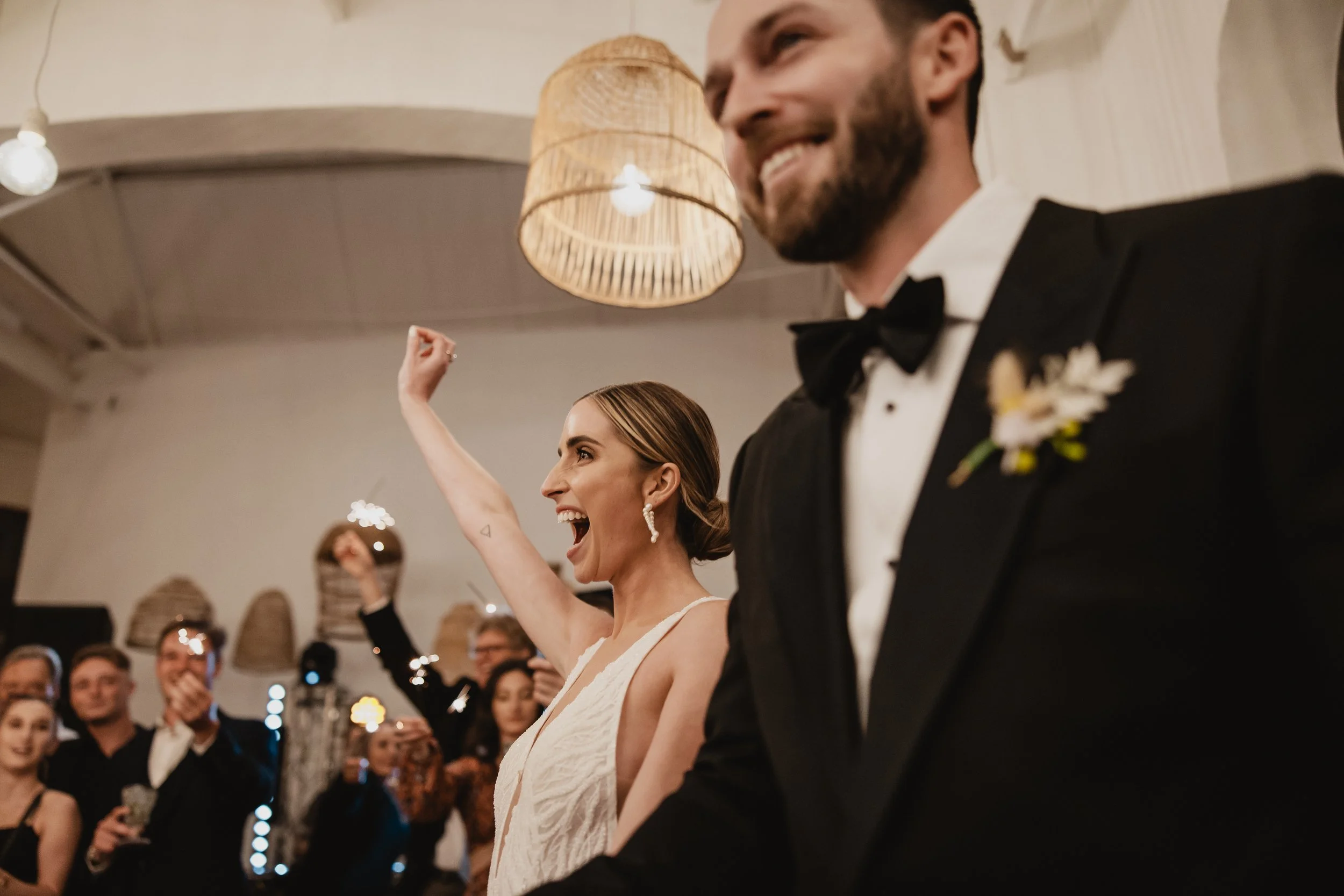 Ryan &amp; Kelsey || An Exquisite Zorgvliet Wedding in Stellenbosch