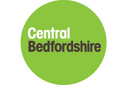 Central Bedfordshire Council