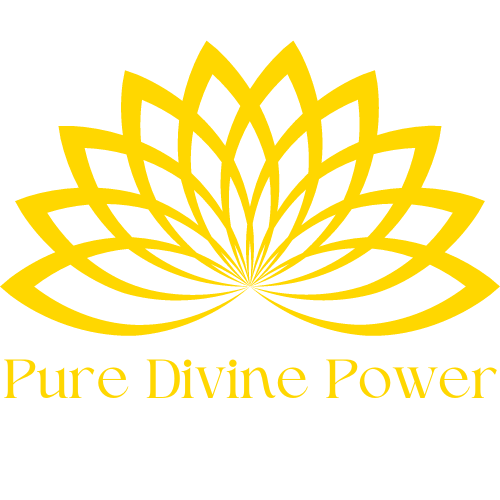 Pure Divine Power