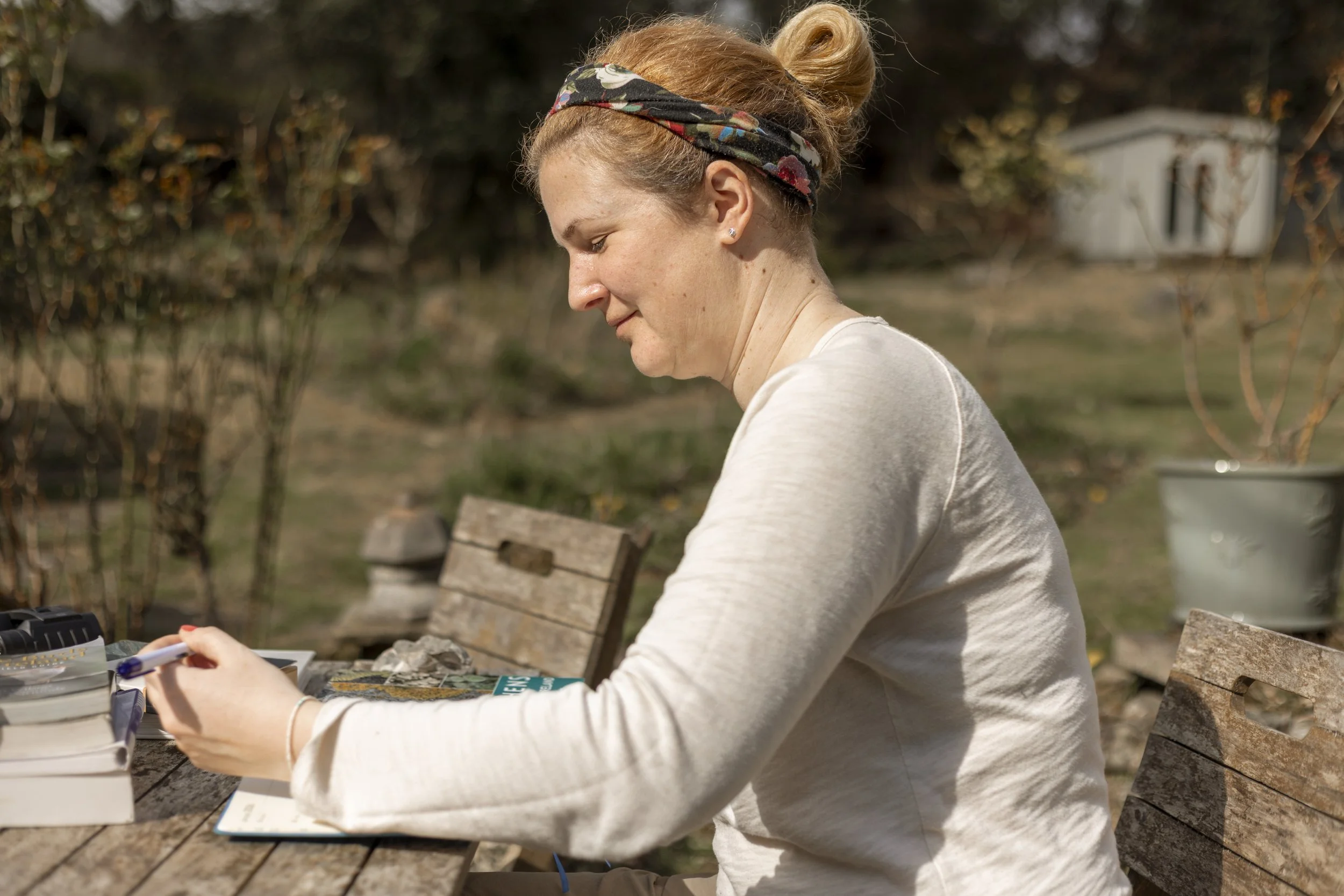 Portfolio | Nature and landscape writing — Nature Tales & Trails